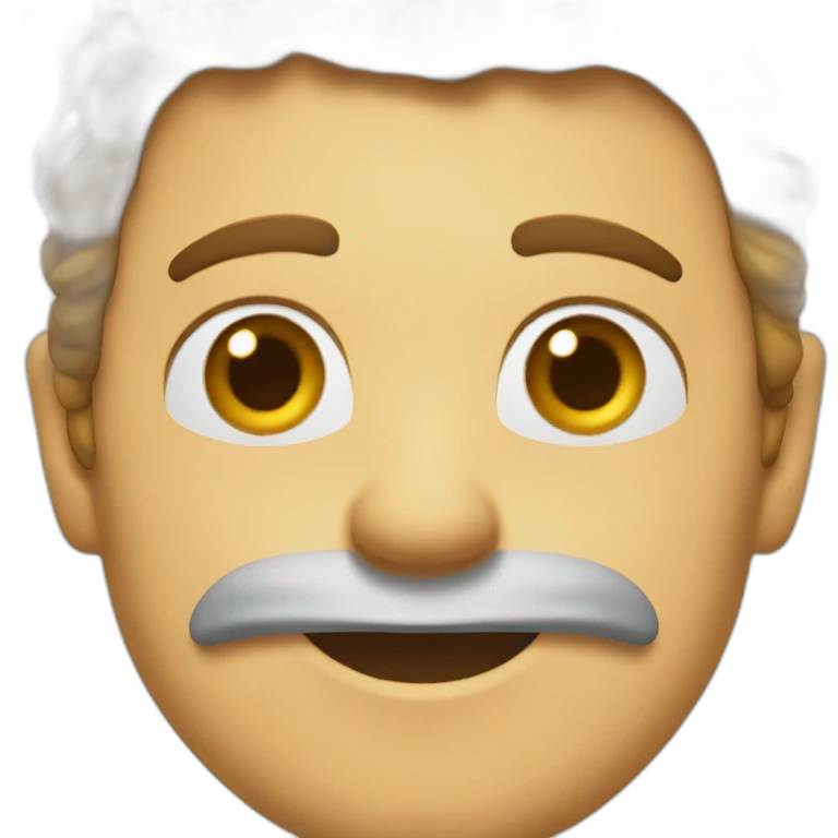 تیک آبی emoji