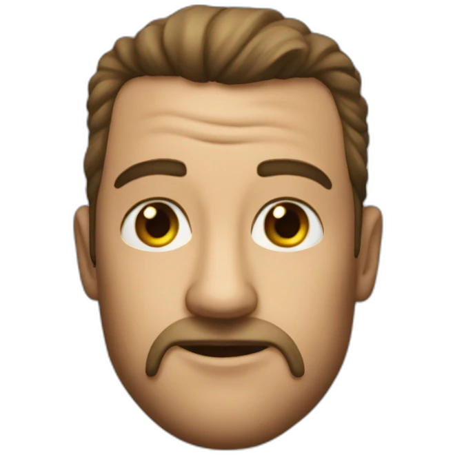 johny ive emoji