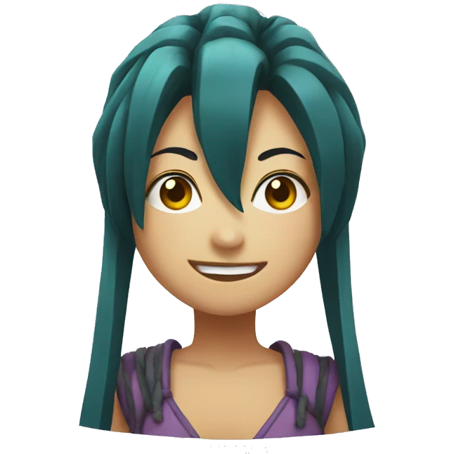 nami emoji