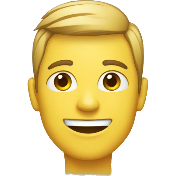 Customer journey emoji