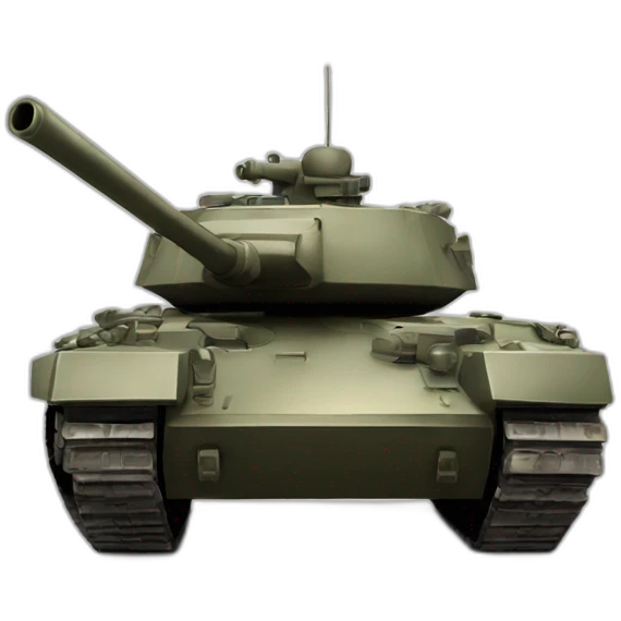 char tank emoji