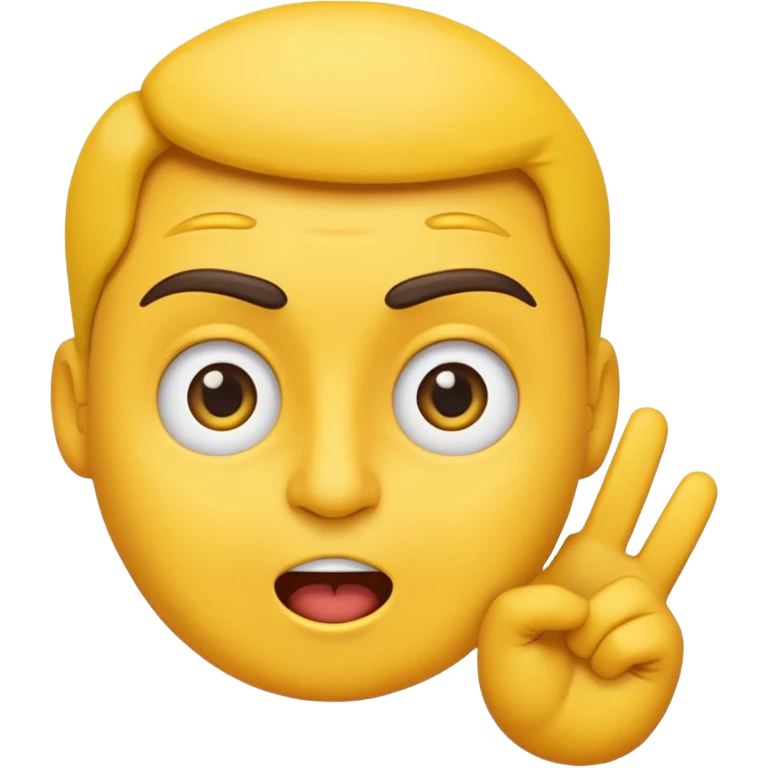 Nah çeken emoji emoji