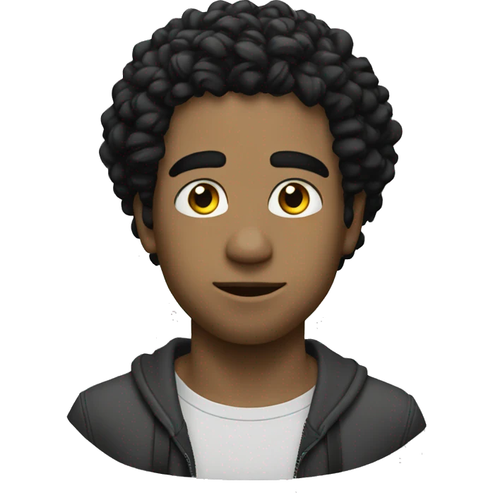 jahseh emoji