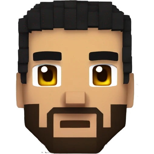 minecraft drake emoji