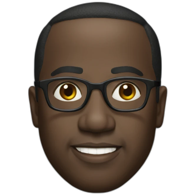 Macky Sall emoji