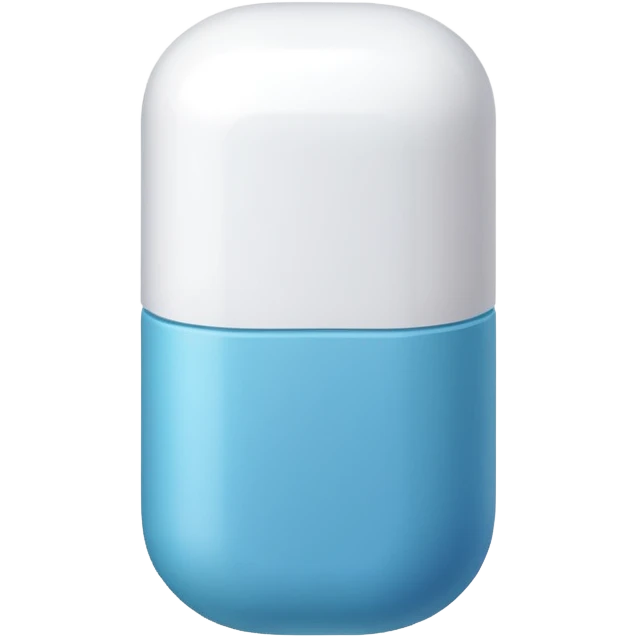 pill emoji