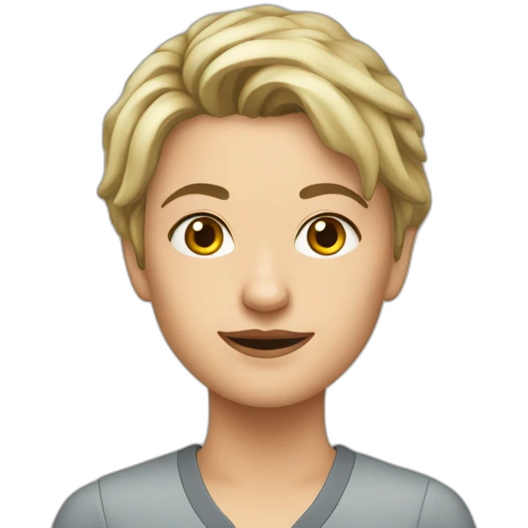 KATRIN HAGEL emoji