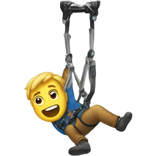 bungee emoji