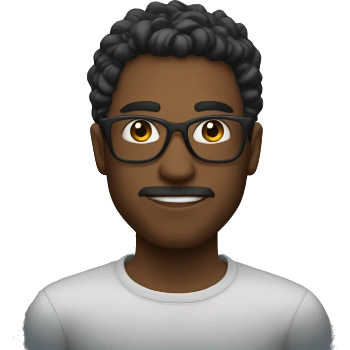 cool super siayn  emoji