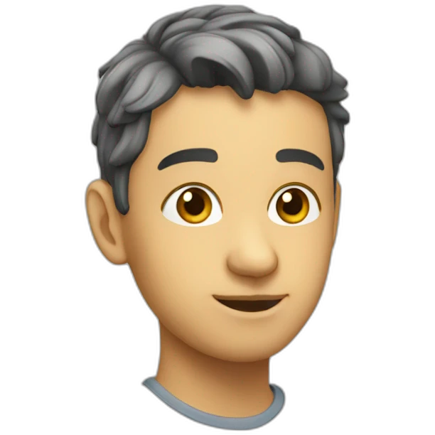 Câlin  emoji