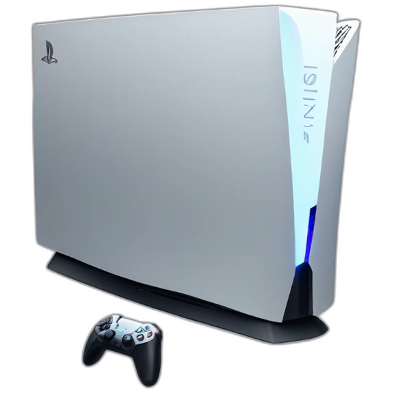 Une ps5 emoji