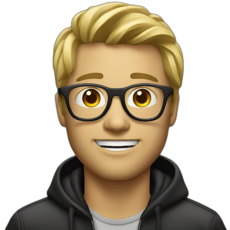 dj photographer emoji