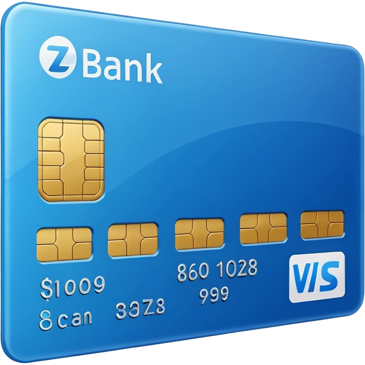 bank card emoji