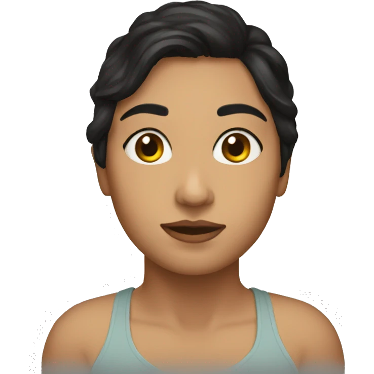 Soraya emoji