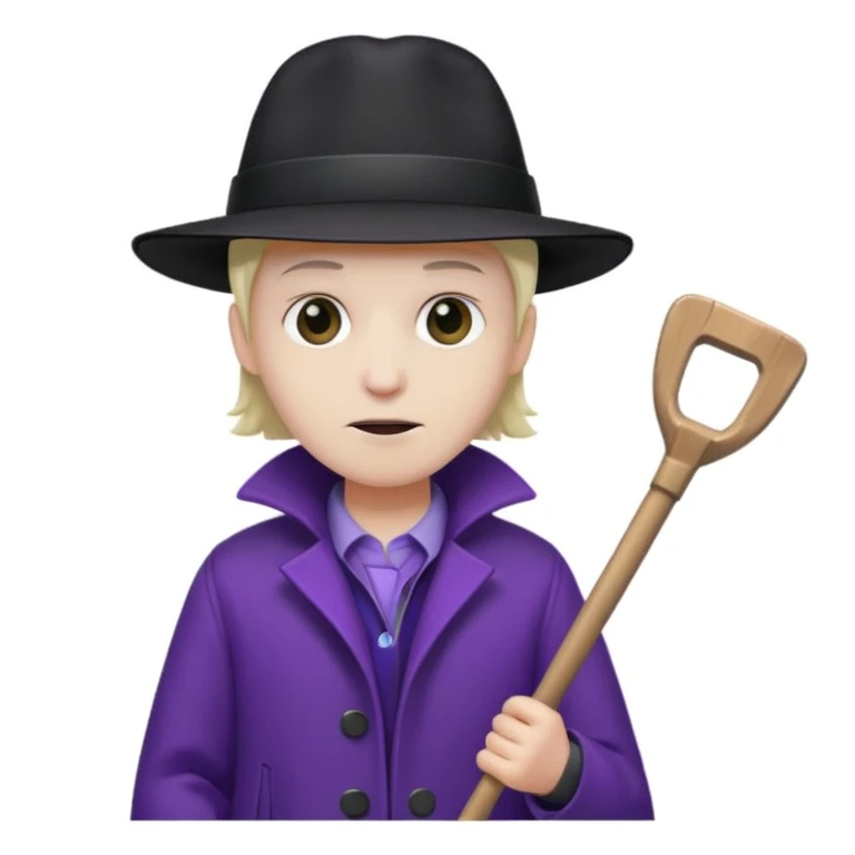 Brawls stars mortis emoji