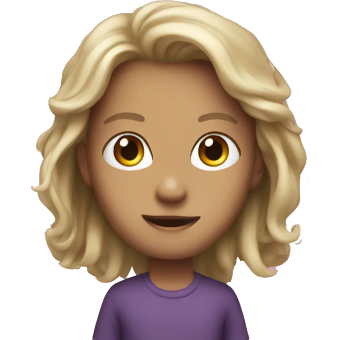 حب emoji