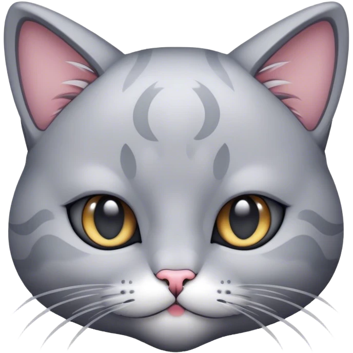 space kitty emoji