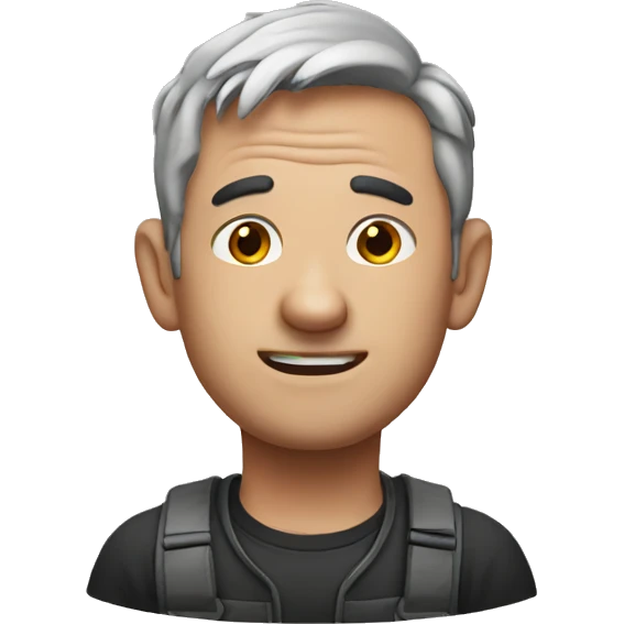John pork emoji