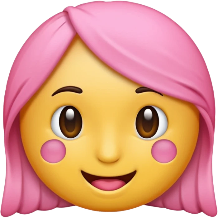 Her şeyi sevimli yap yay emojisi emoji