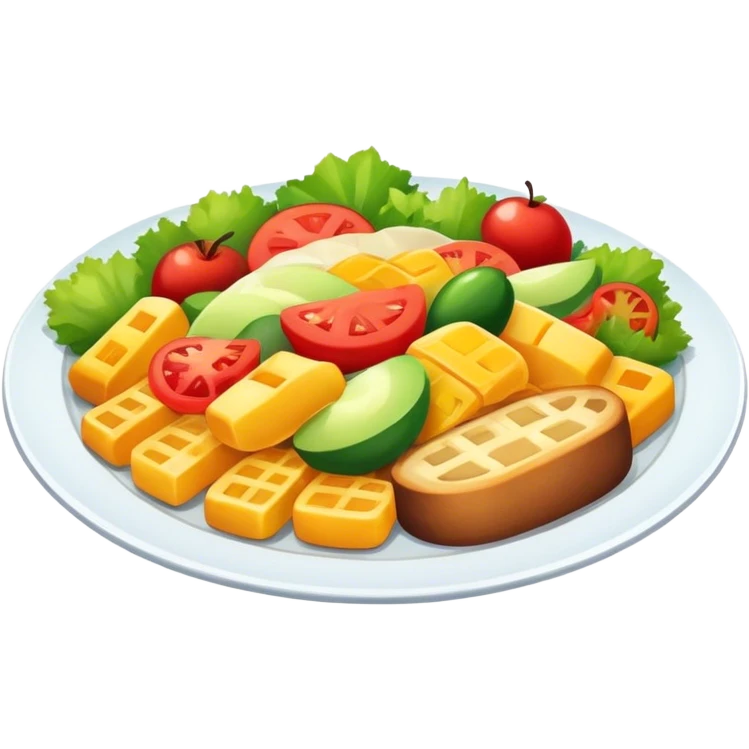 Food emoji