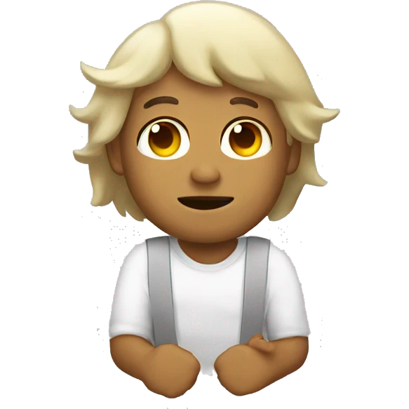 Descansando emoji