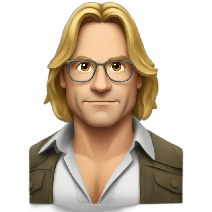 Evan Stone emoji