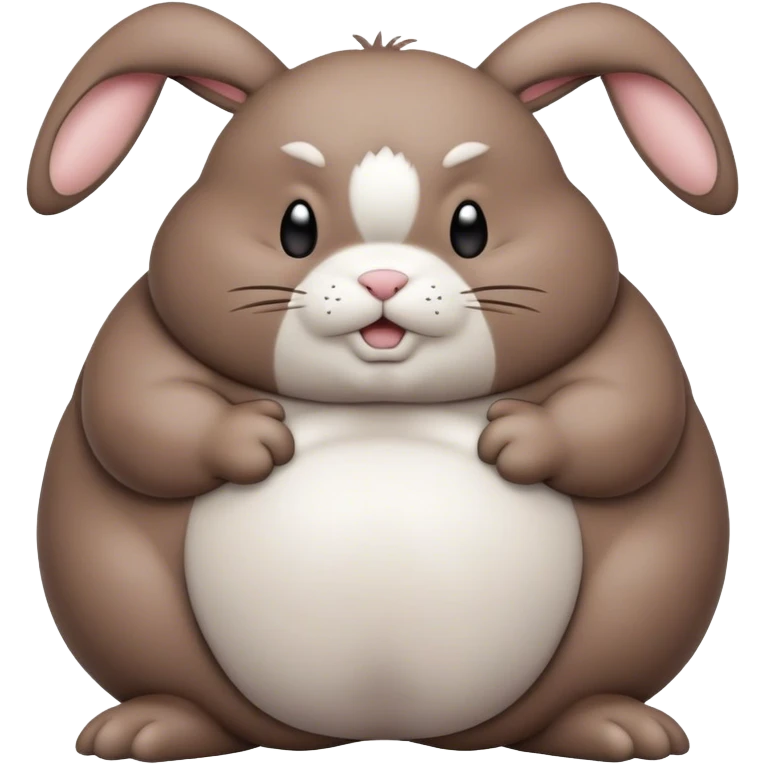 Big Chungus  emoji