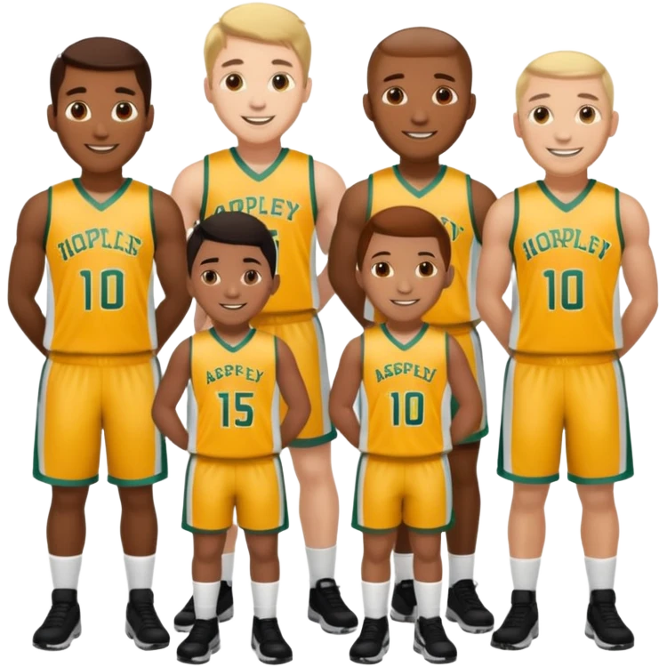 aspley hornets emoji