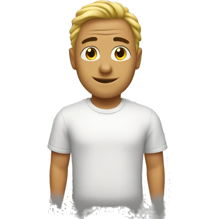 Alero emoji