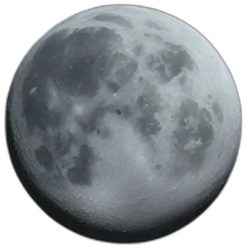 truite sur la lune emoji