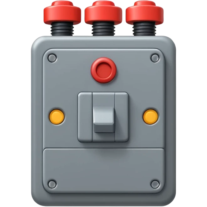 circuit breaker emoji