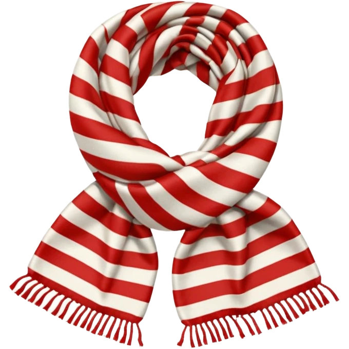 Scarf emoji