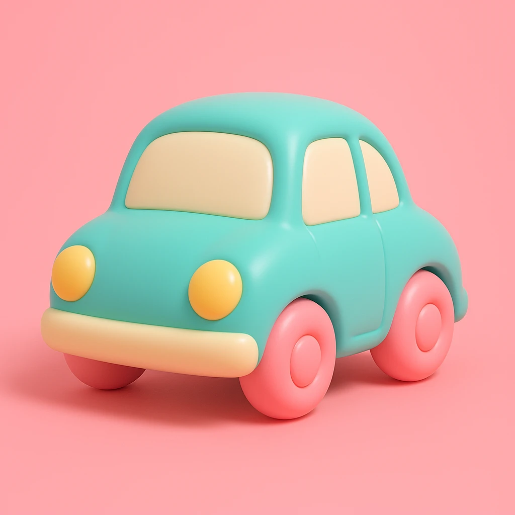 car emoji