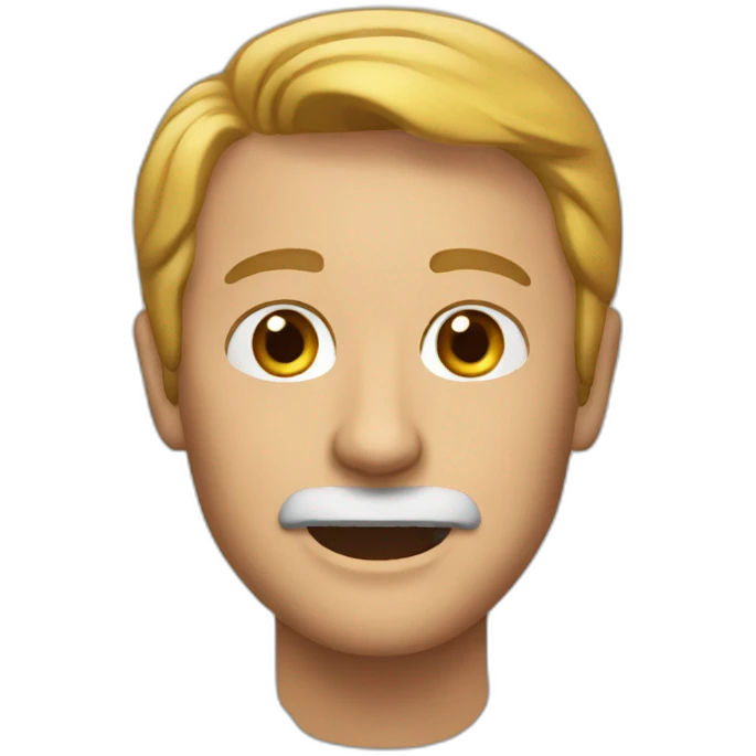 Ron emoji