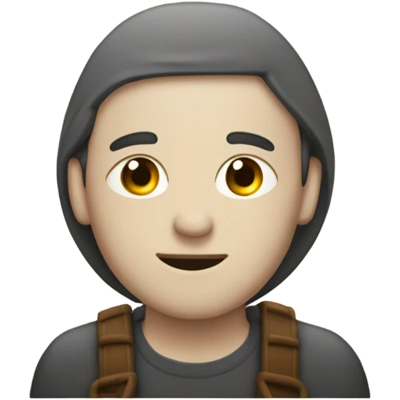Letras hebreas emoji