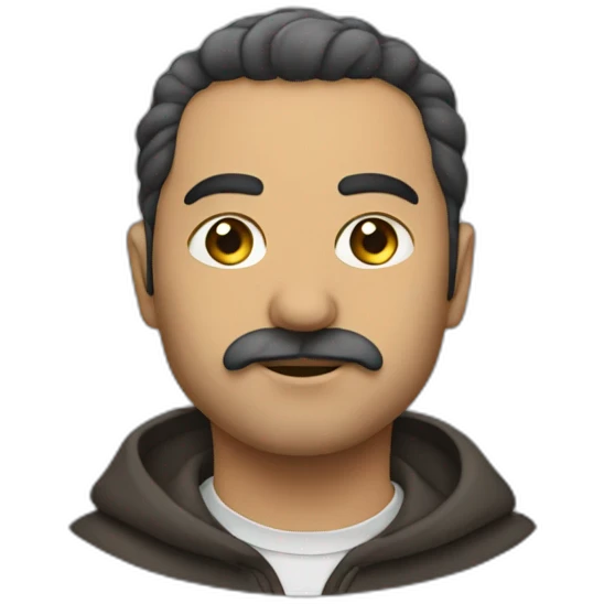 siavash ghomayshi emoji