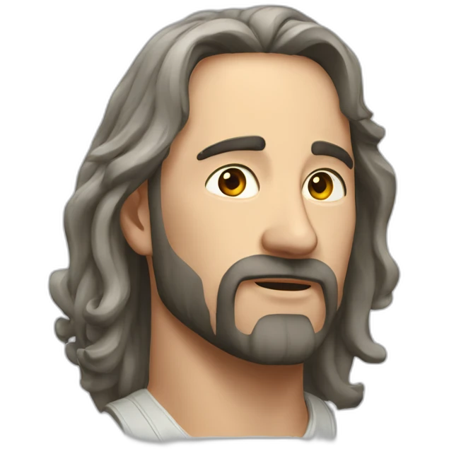 Николай Ежов emoji