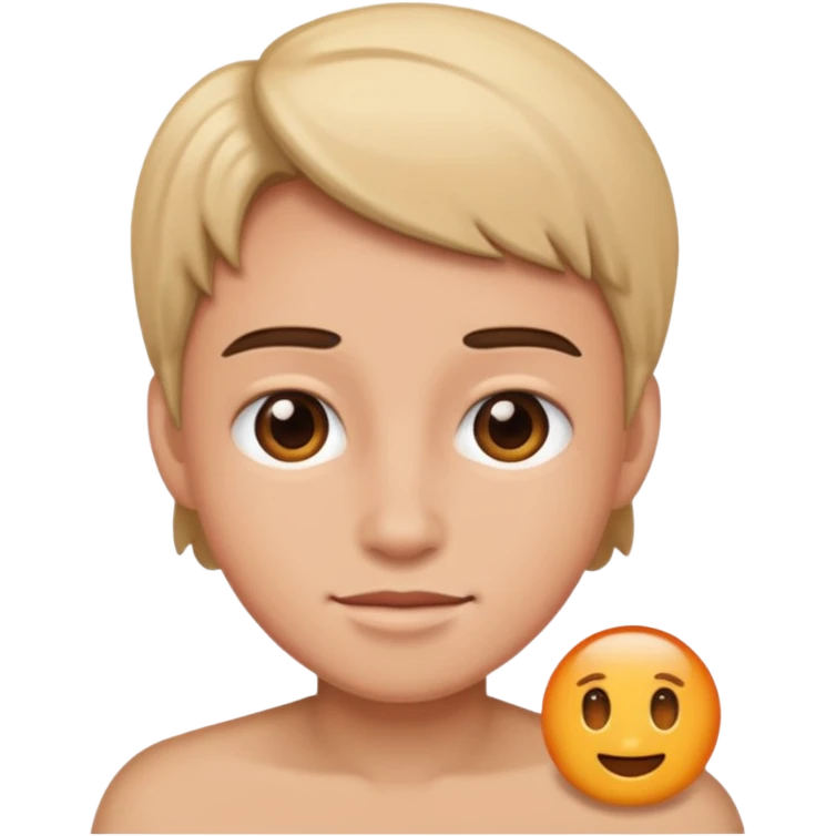 daha gerçekçi emoji