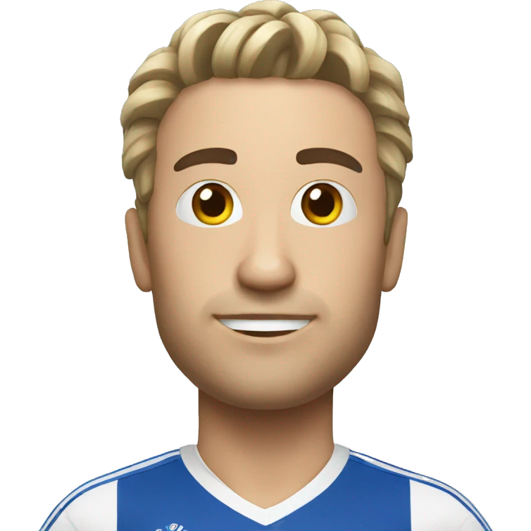 Fifa emoji