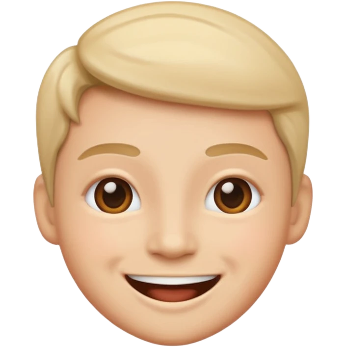 Lustige  emoji