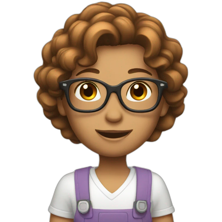 Mater ambassador  emoji