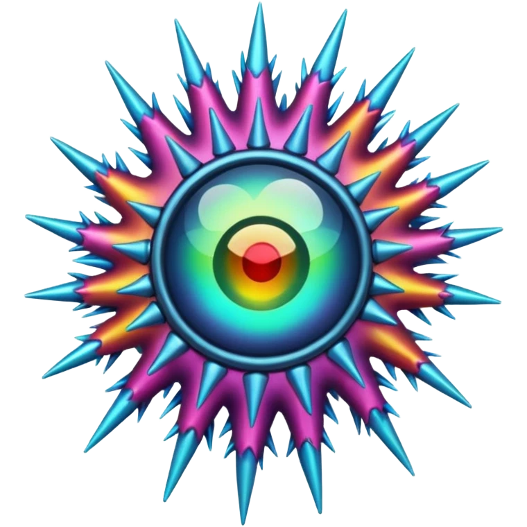 Virus emoji