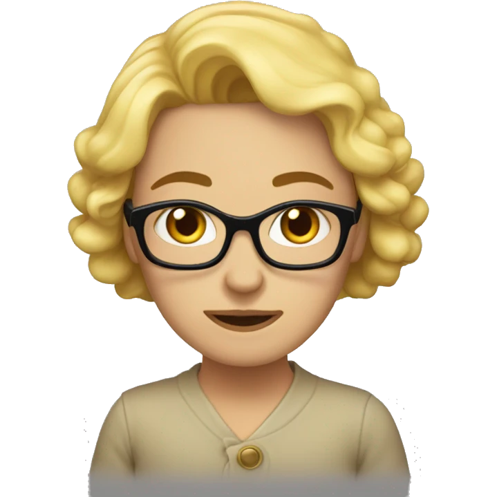 Акула молчала  emoji