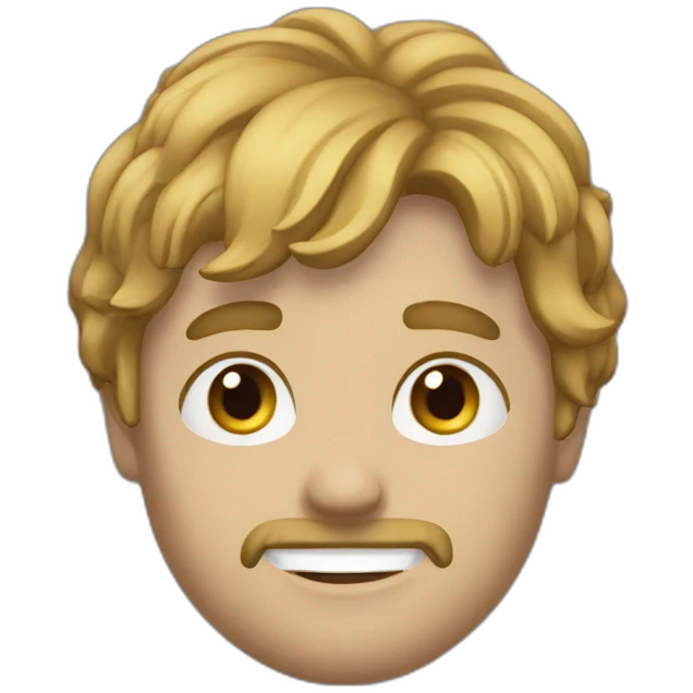 Jonny Buckland emoji