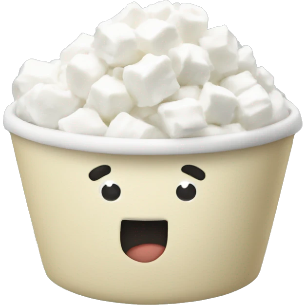 Ricotta emoji