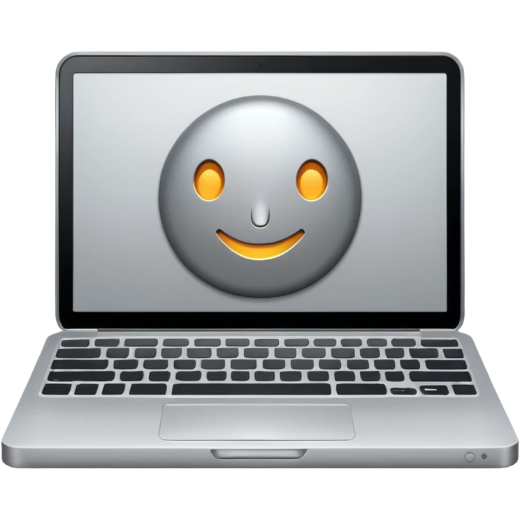 laptop emoji