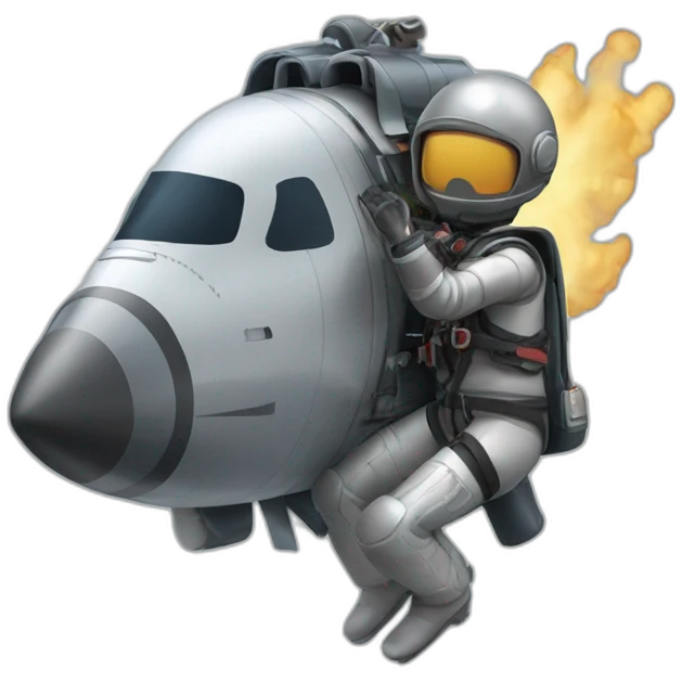 france jet pack emoji
