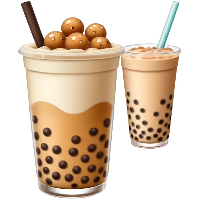 boba emoji