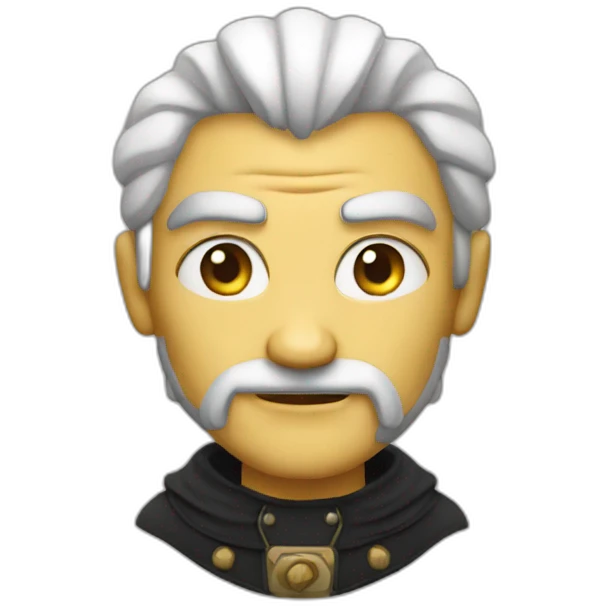 Villan emoji