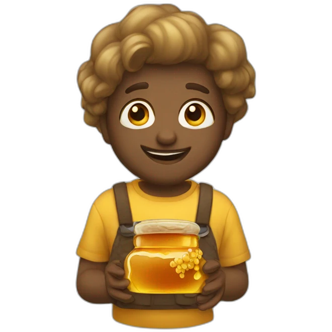 honey-krinzh emoji